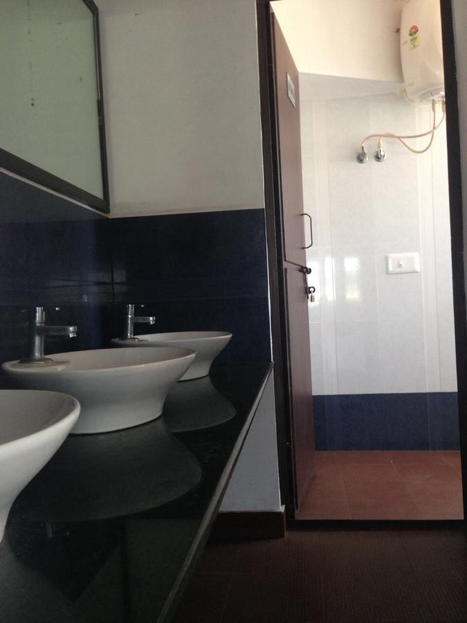 Henry Corner Villa Chikmagalur Ngoại thất bức ảnh