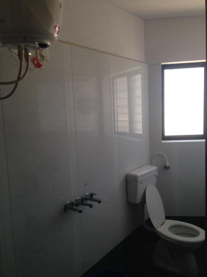 Henry Corner Villa Chikmagalur Ngoại thất bức ảnh