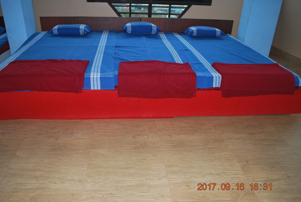 Henry Corner Villa Chikmagalur Ngoại thất bức ảnh