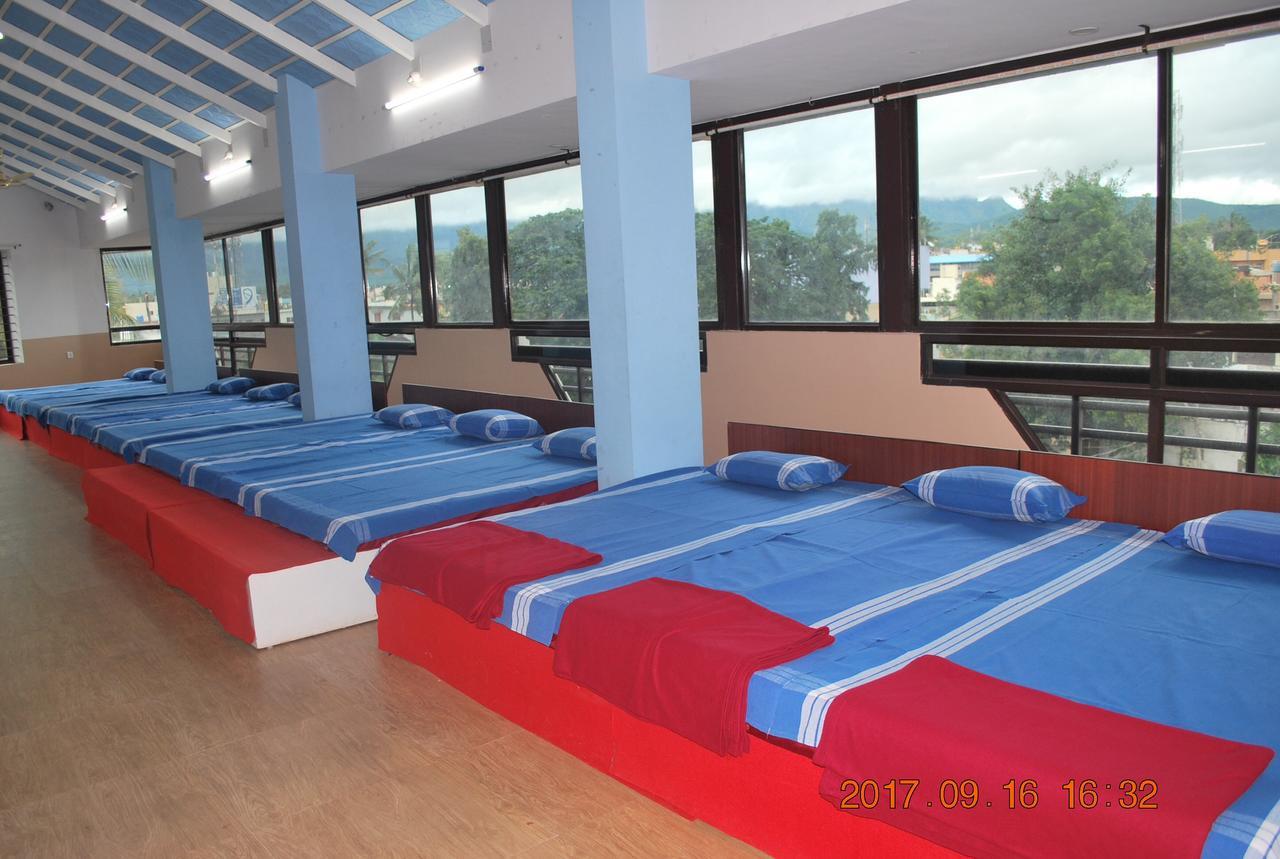 Henry Corner Villa Chikmagalur Ngoại thất bức ảnh