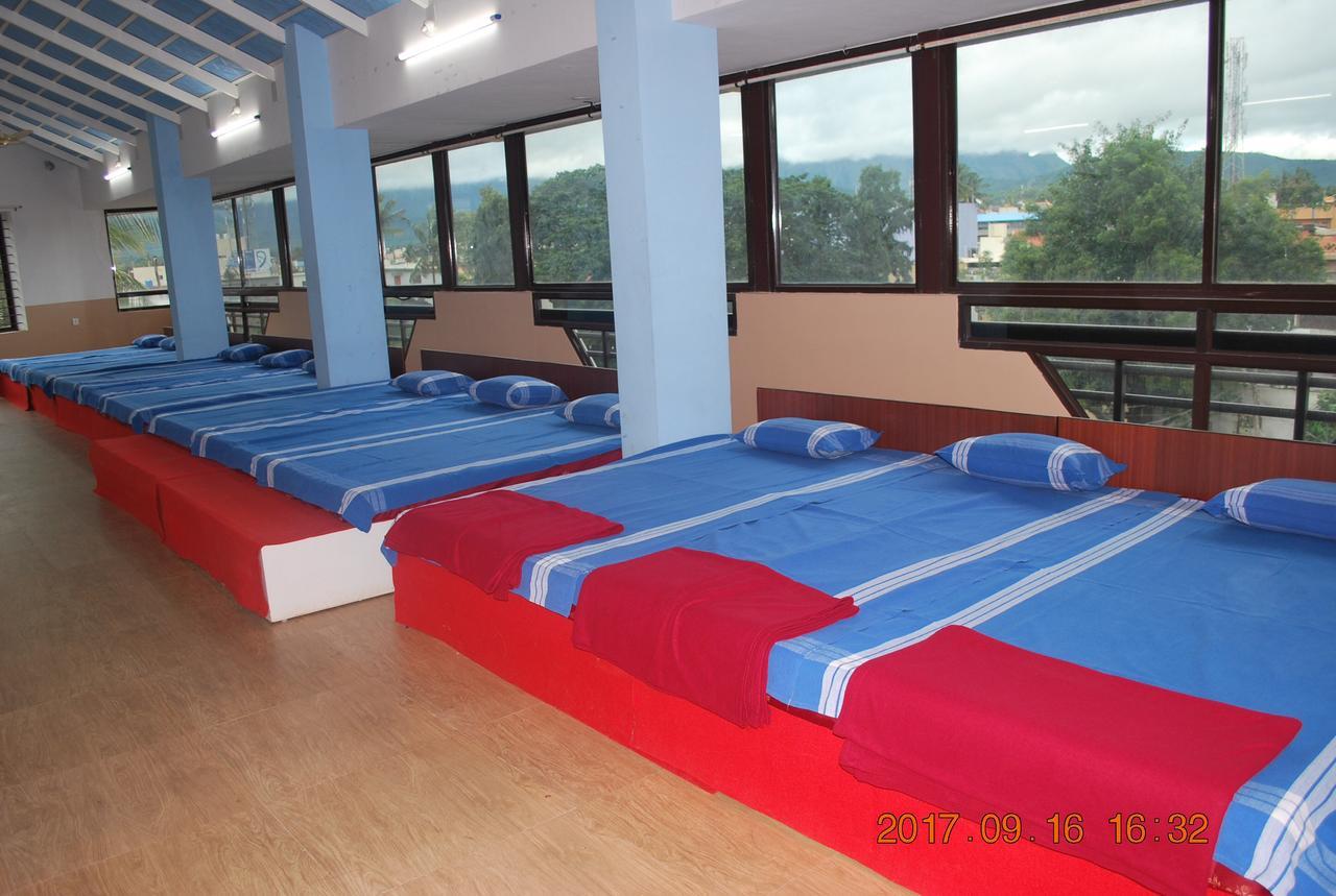 Henry Corner Villa Chikmagalur Ngoại thất bức ảnh