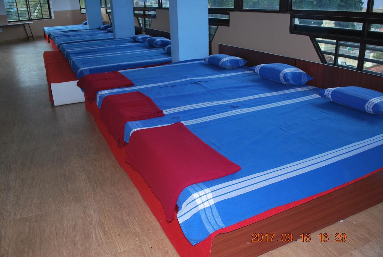 Henry Corner Villa Chikmagalur Ngoại thất bức ảnh