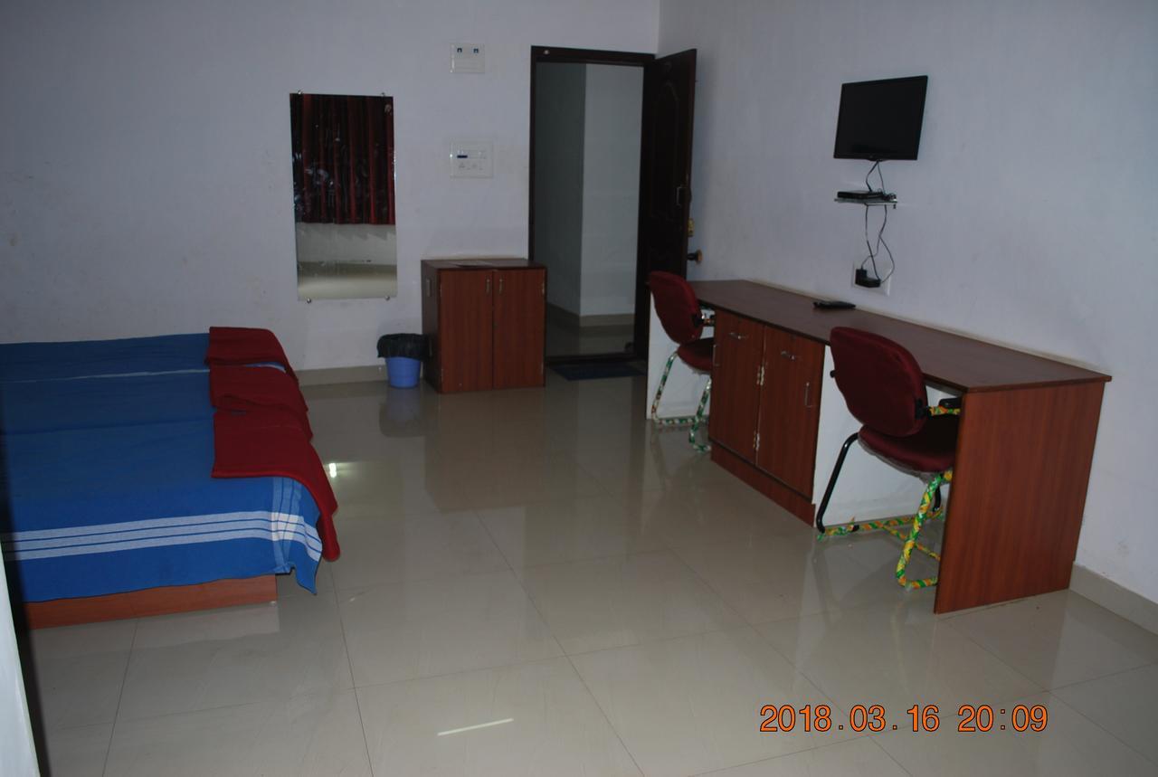 Henry Corner Villa Chikmagalur Ngoại thất bức ảnh
