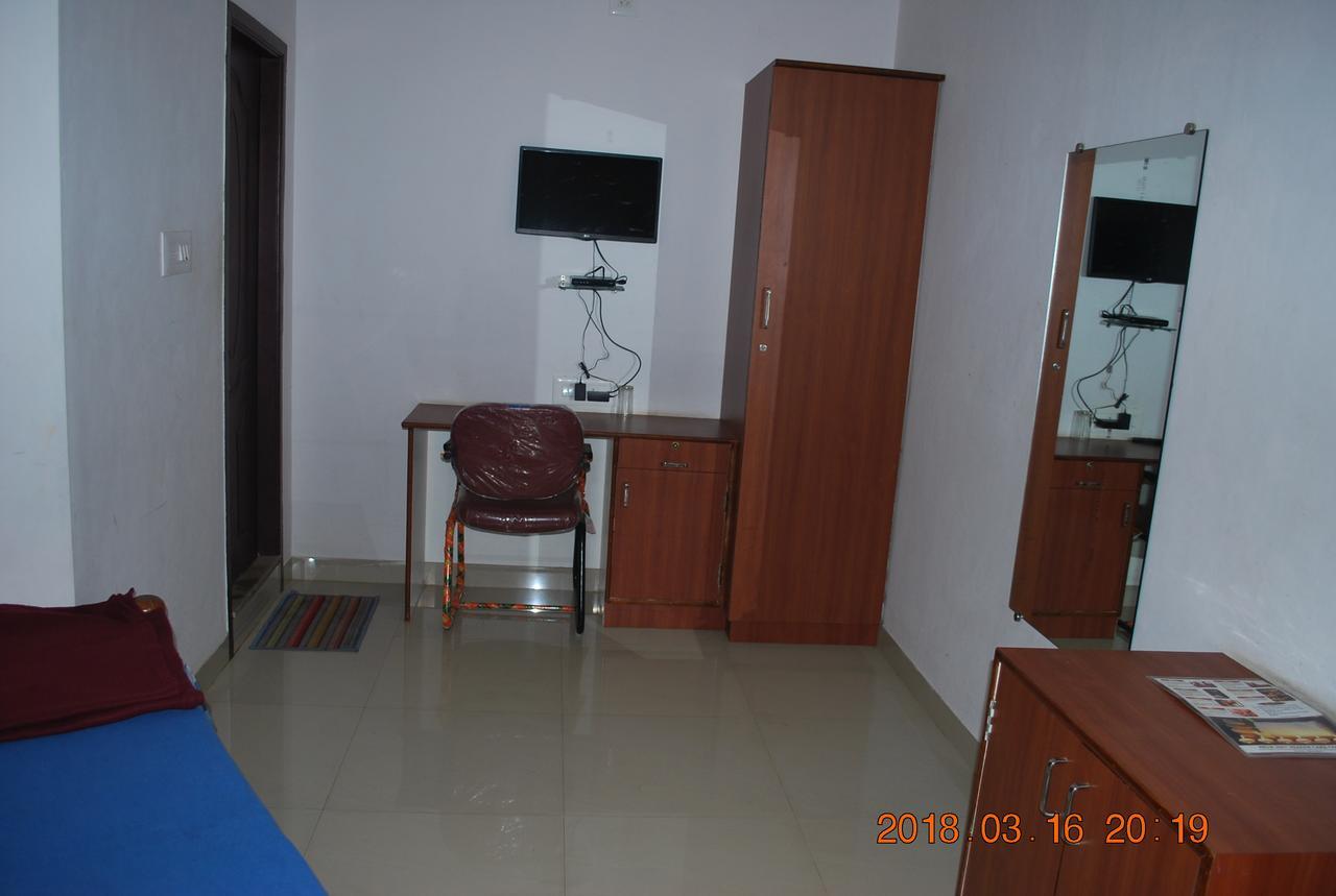Henry Corner Villa Chikmagalur Ngoại thất bức ảnh