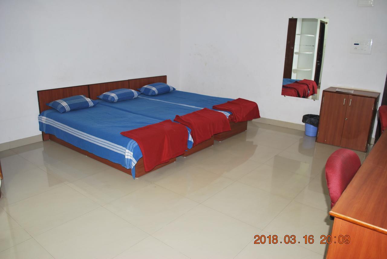 Henry Corner Villa Chikmagalur Ngoại thất bức ảnh