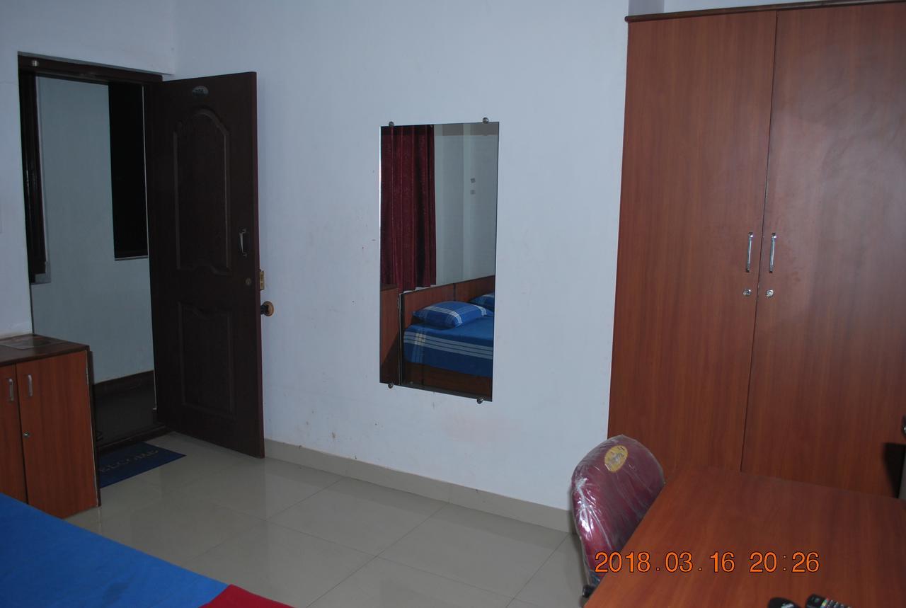 Henry Corner Villa Chikmagalur Ngoại thất bức ảnh