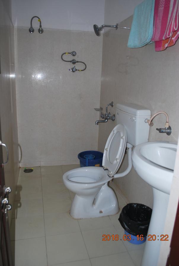 Henry Corner Villa Chikmagalur Ngoại thất bức ảnh