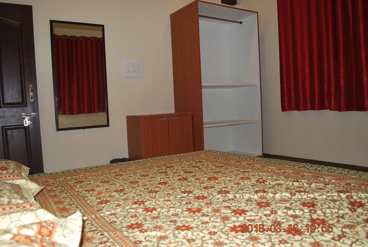 Henry Corner Villa Chikmagalur Ngoại thất bức ảnh