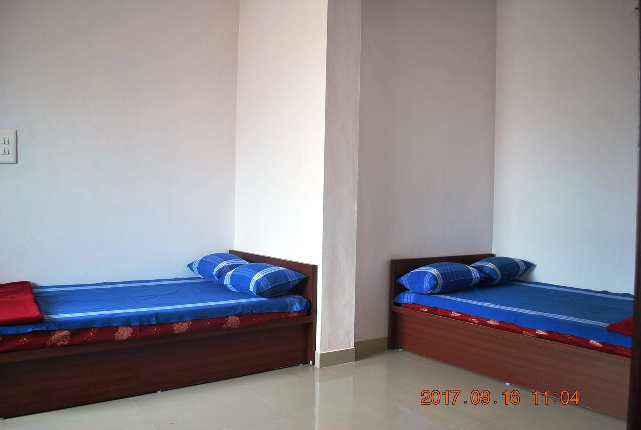 Henry Corner Villa Chikmagalur Ngoại thất bức ảnh