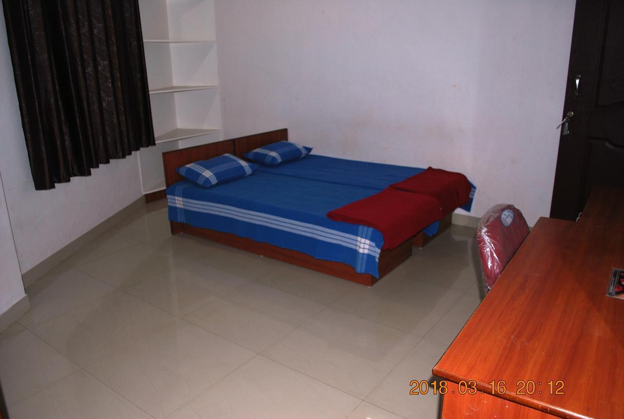 Henry Corner Villa Chikmagalur Ngoại thất bức ảnh
