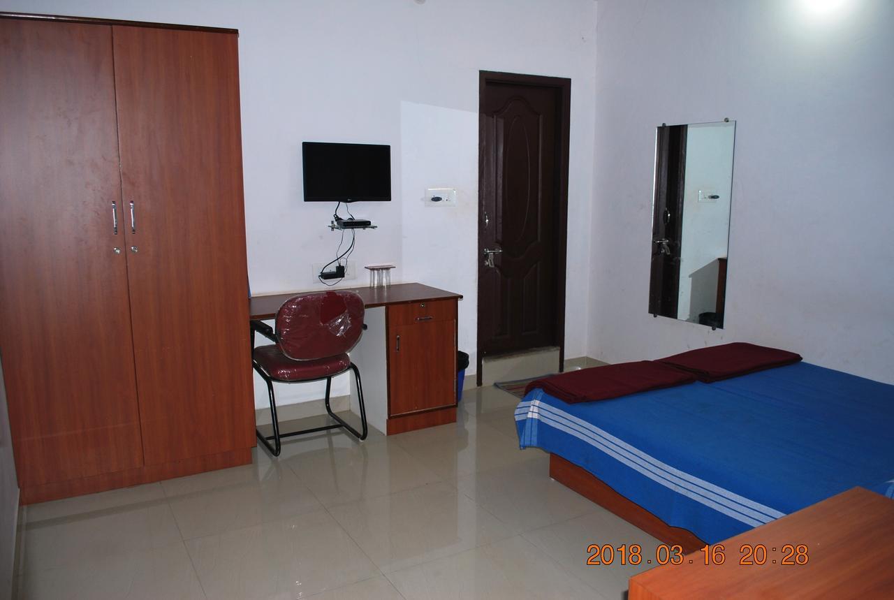 Henry Corner Villa Chikmagalur Ngoại thất bức ảnh
