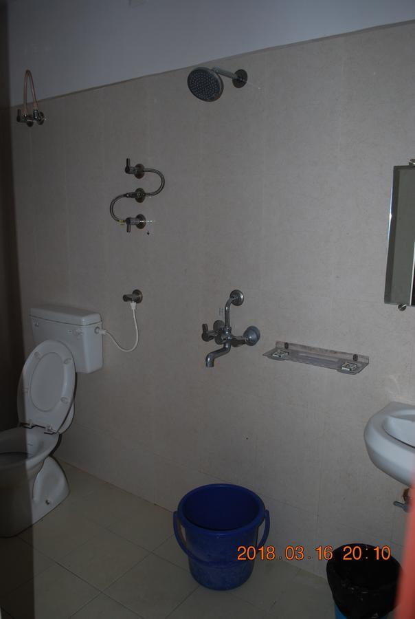 Henry Corner Villa Chikmagalur Ngoại thất bức ảnh