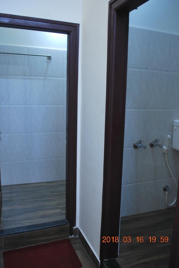 Henry Corner Villa Chikmagalur Ngoại thất bức ảnh