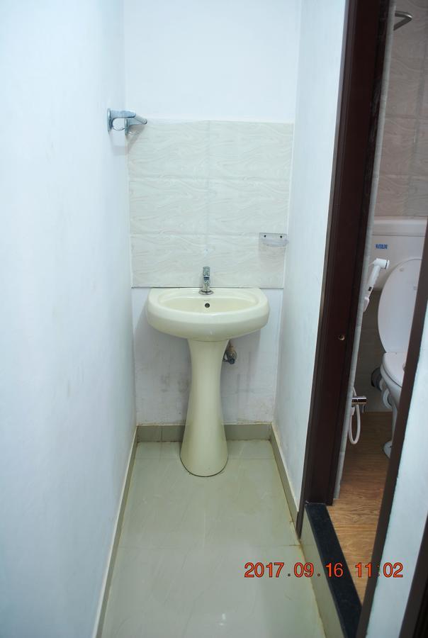 Henry Corner Villa Chikmagalur Ngoại thất bức ảnh
