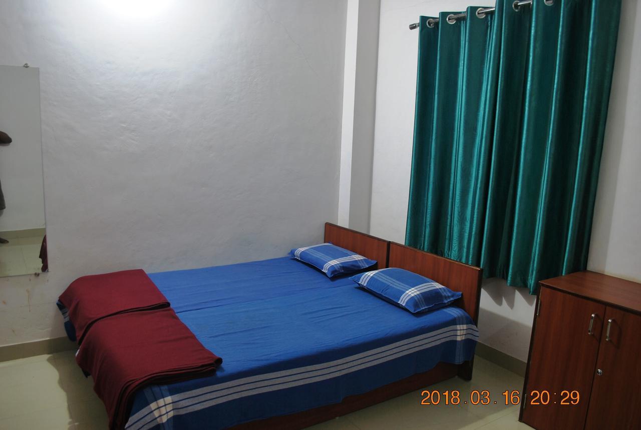 Henry Corner Villa Chikmagalur Ngoại thất bức ảnh