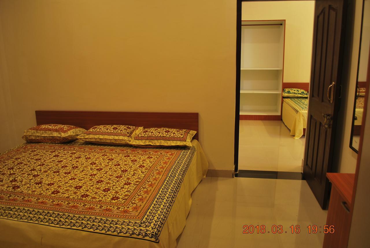 Henry Corner Villa Chikmagalur Ngoại thất bức ảnh
