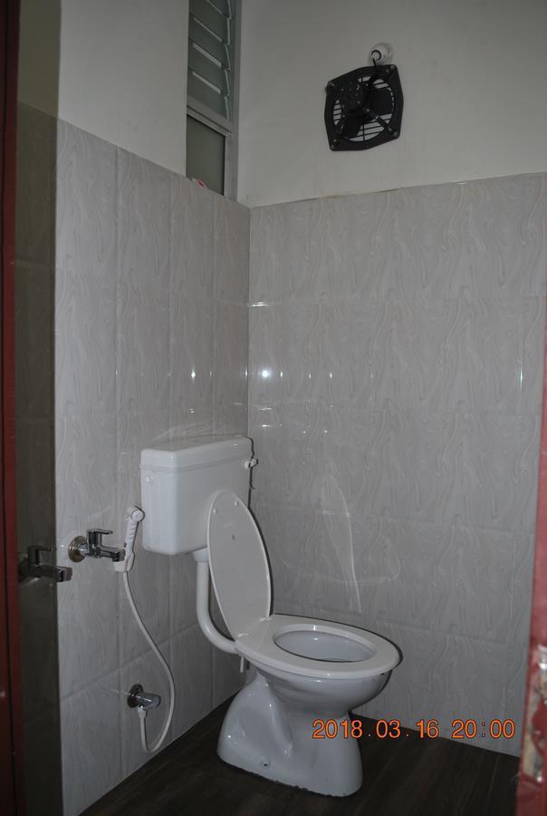 Henry Corner Villa Chikmagalur Ngoại thất bức ảnh