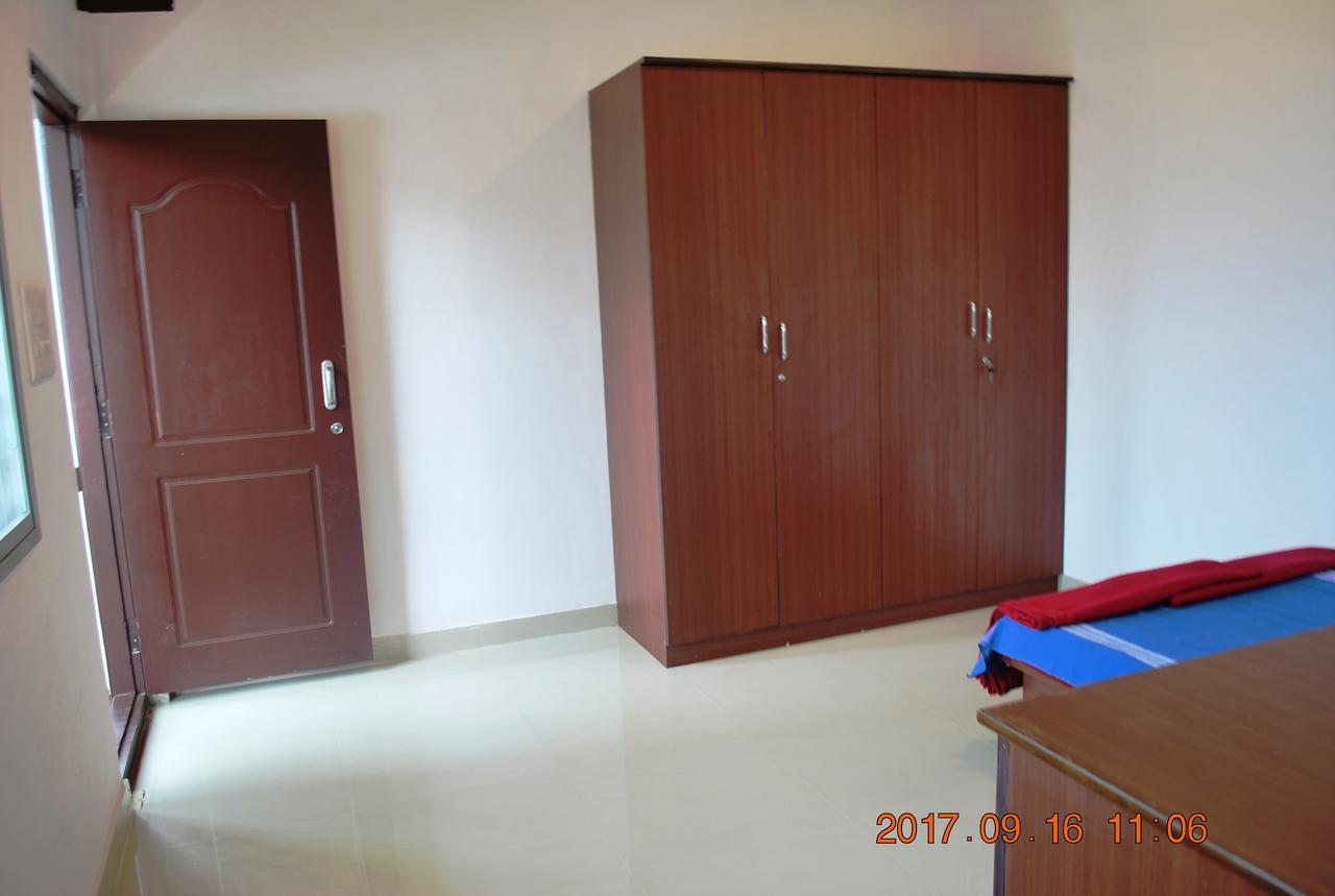 Henry Corner Villa Chikmagalur Ngoại thất bức ảnh