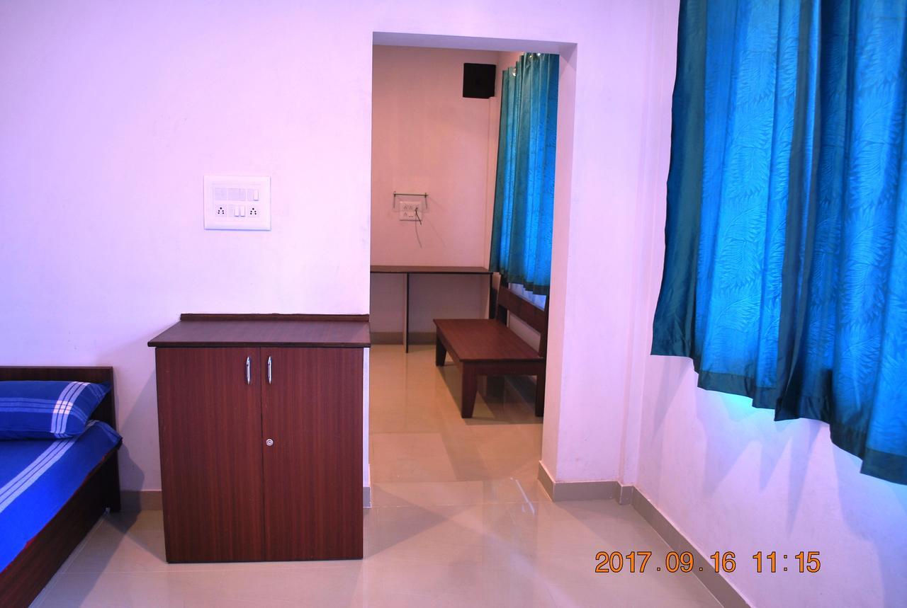 Henry Corner Villa Chikmagalur Ngoại thất bức ảnh