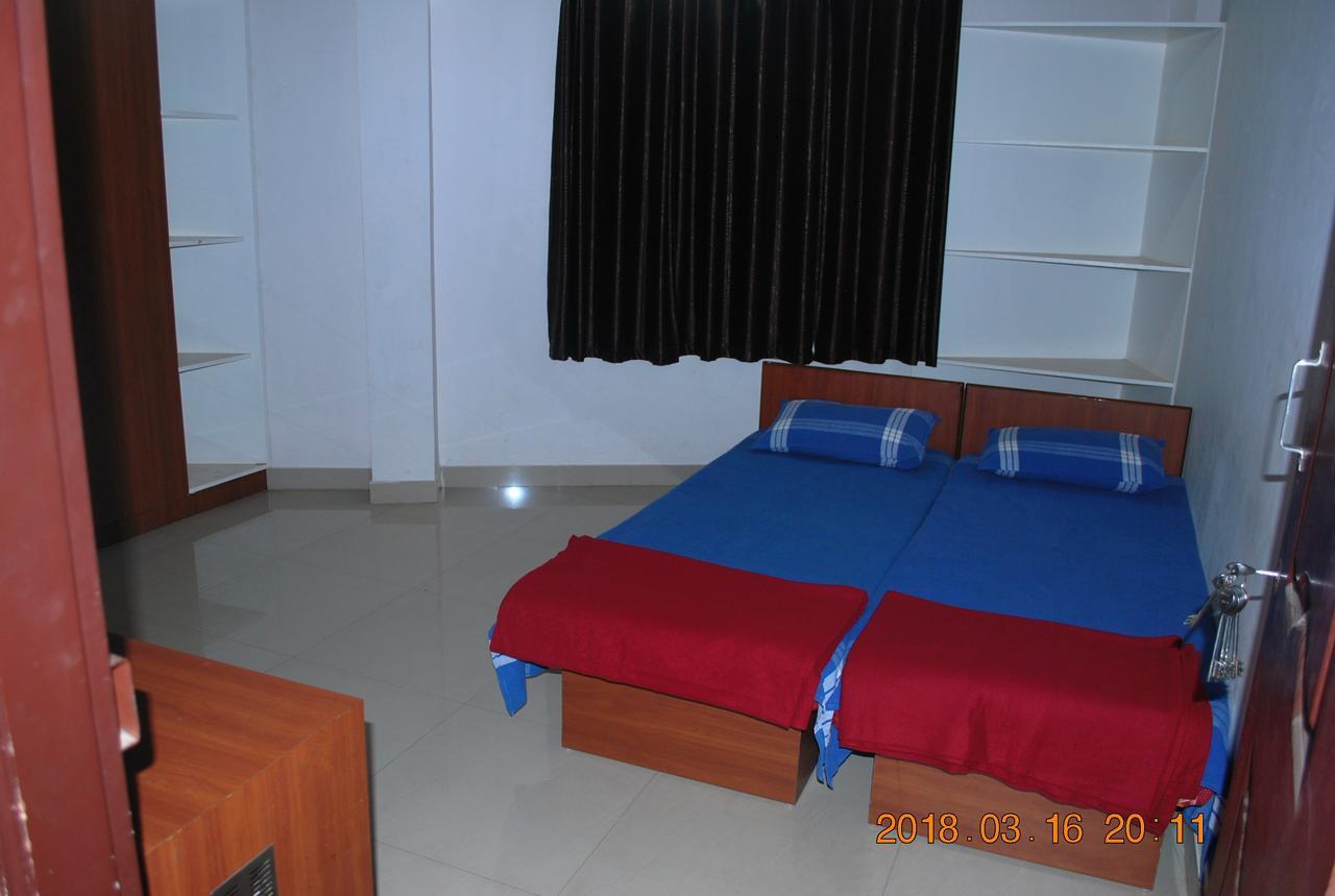 Henry Corner Villa Chikmagalur Ngoại thất bức ảnh