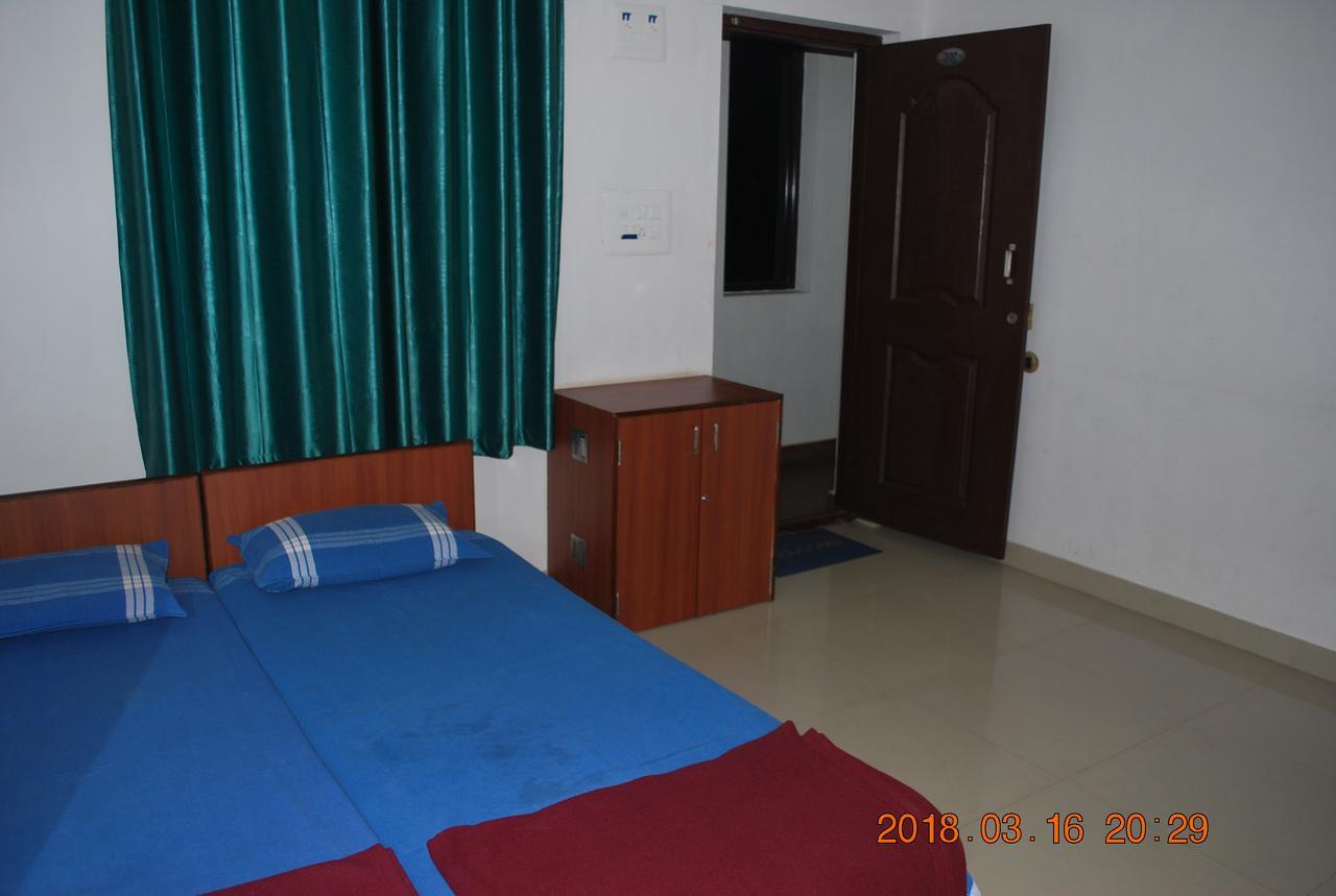 Henry Corner Villa Chikmagalur Ngoại thất bức ảnh