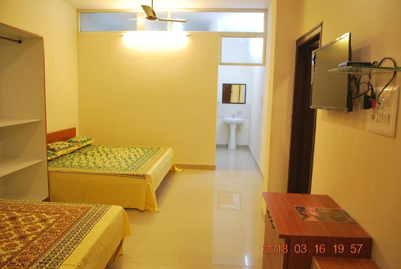 Henry Corner Villa Chikmagalur Ngoại thất bức ảnh