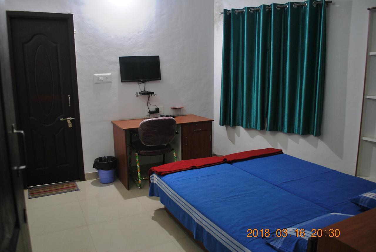 Henry Corner Villa Chikmagalur Ngoại thất bức ảnh
