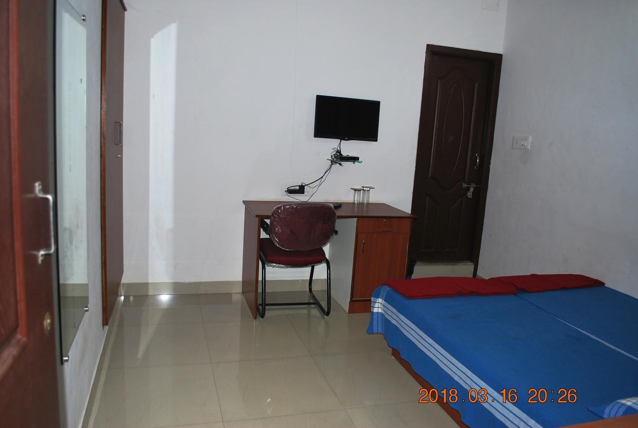 Henry Corner Villa Chikmagalur Ngoại thất bức ảnh