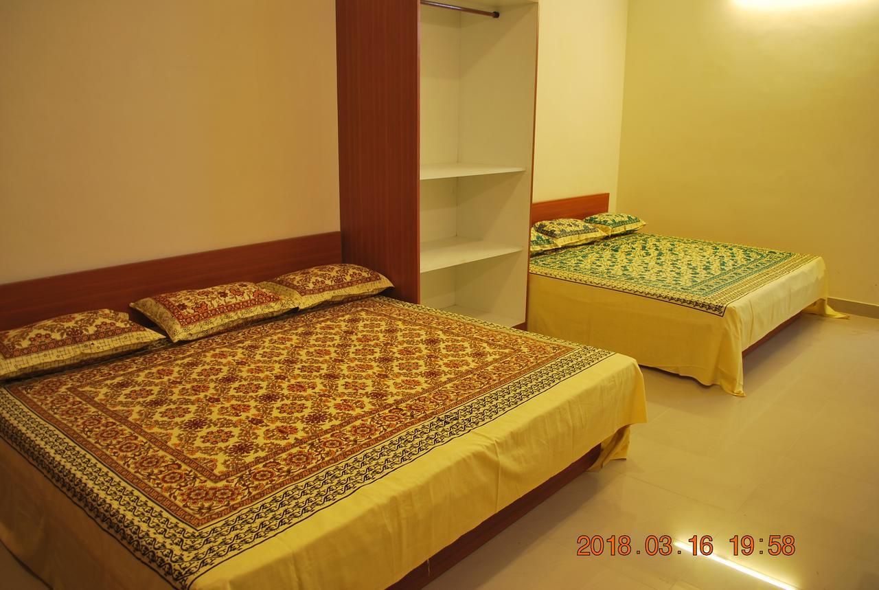 Henry Corner Villa Chikmagalur Ngoại thất bức ảnh