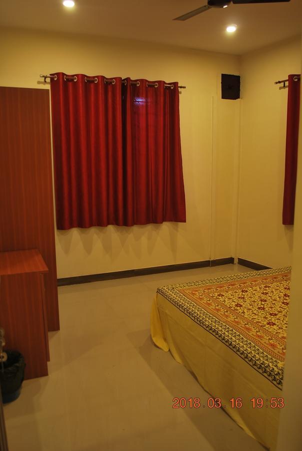 Henry Corner Villa Chikmagalur Ngoại thất bức ảnh