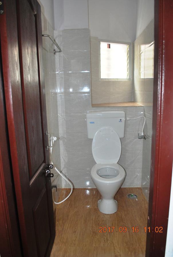 Henry Corner Villa Chikmagalur Ngoại thất bức ảnh
