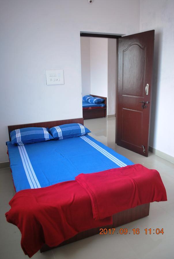 Henry Corner Villa Chikmagalur Ngoại thất bức ảnh